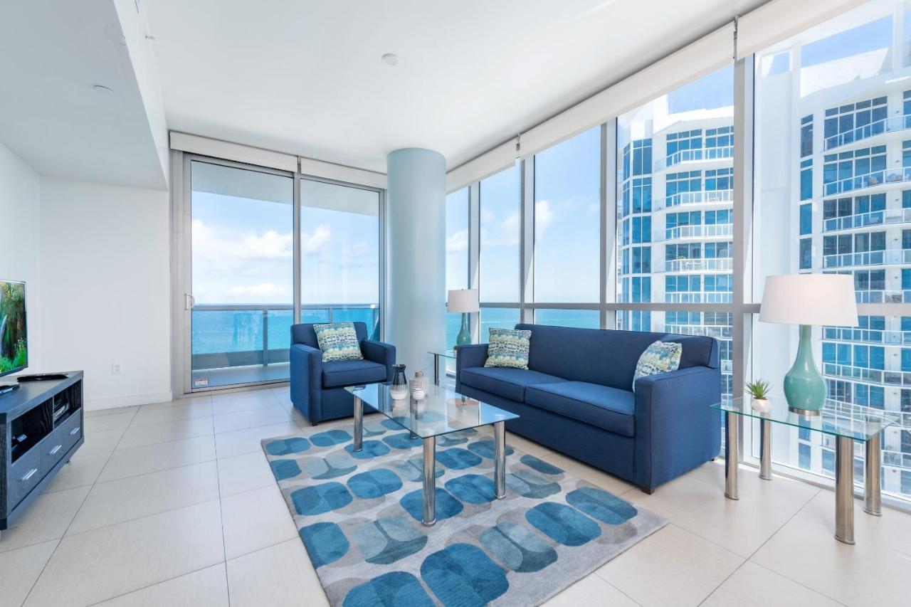 Churchill Suites Monte Carlo Miami Beach Eksteriør billede