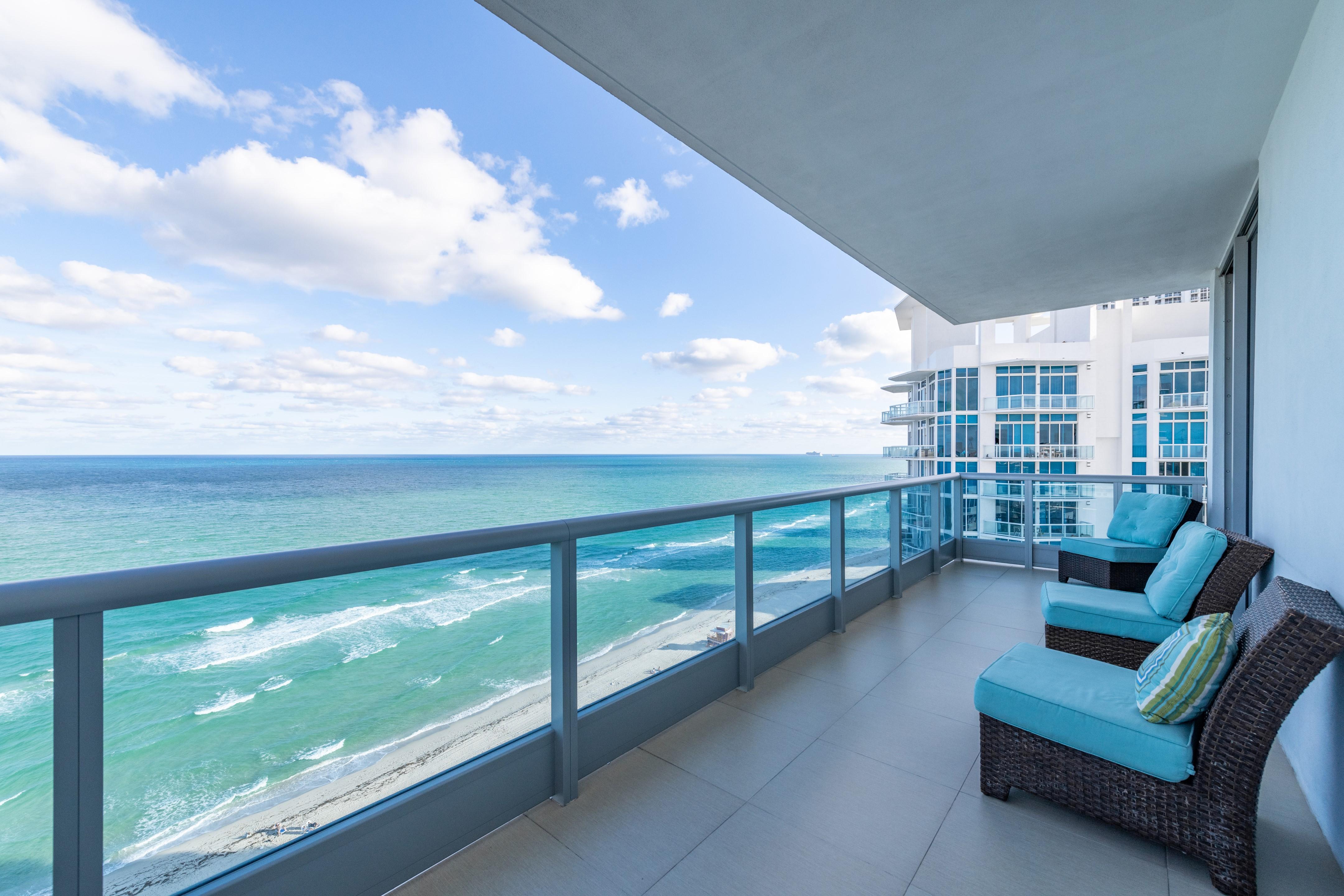 Churchill Suites Monte Carlo Miami Beach Eksteriør billede