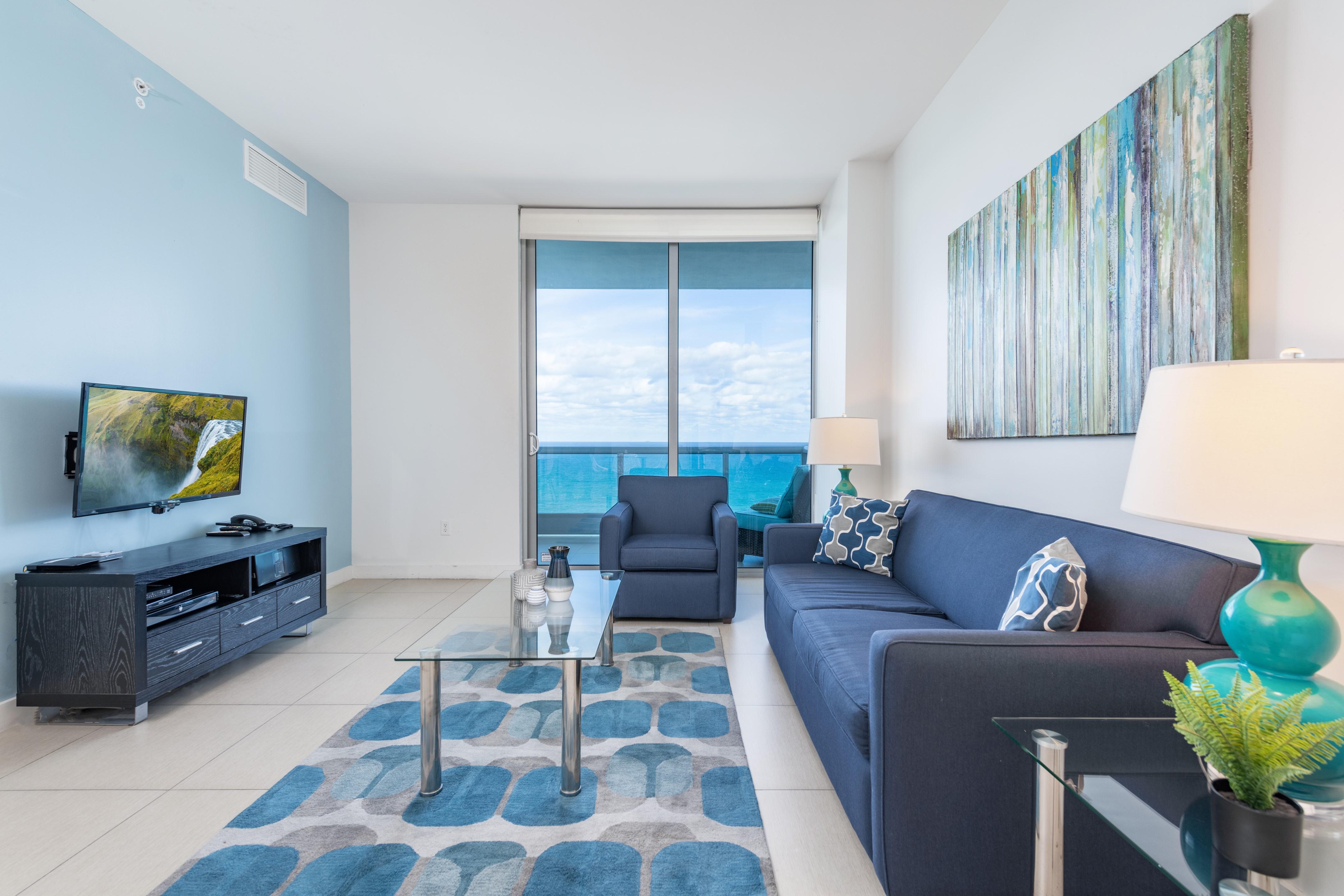 Churchill Suites Monte Carlo Miami Beach Eksteriør billede