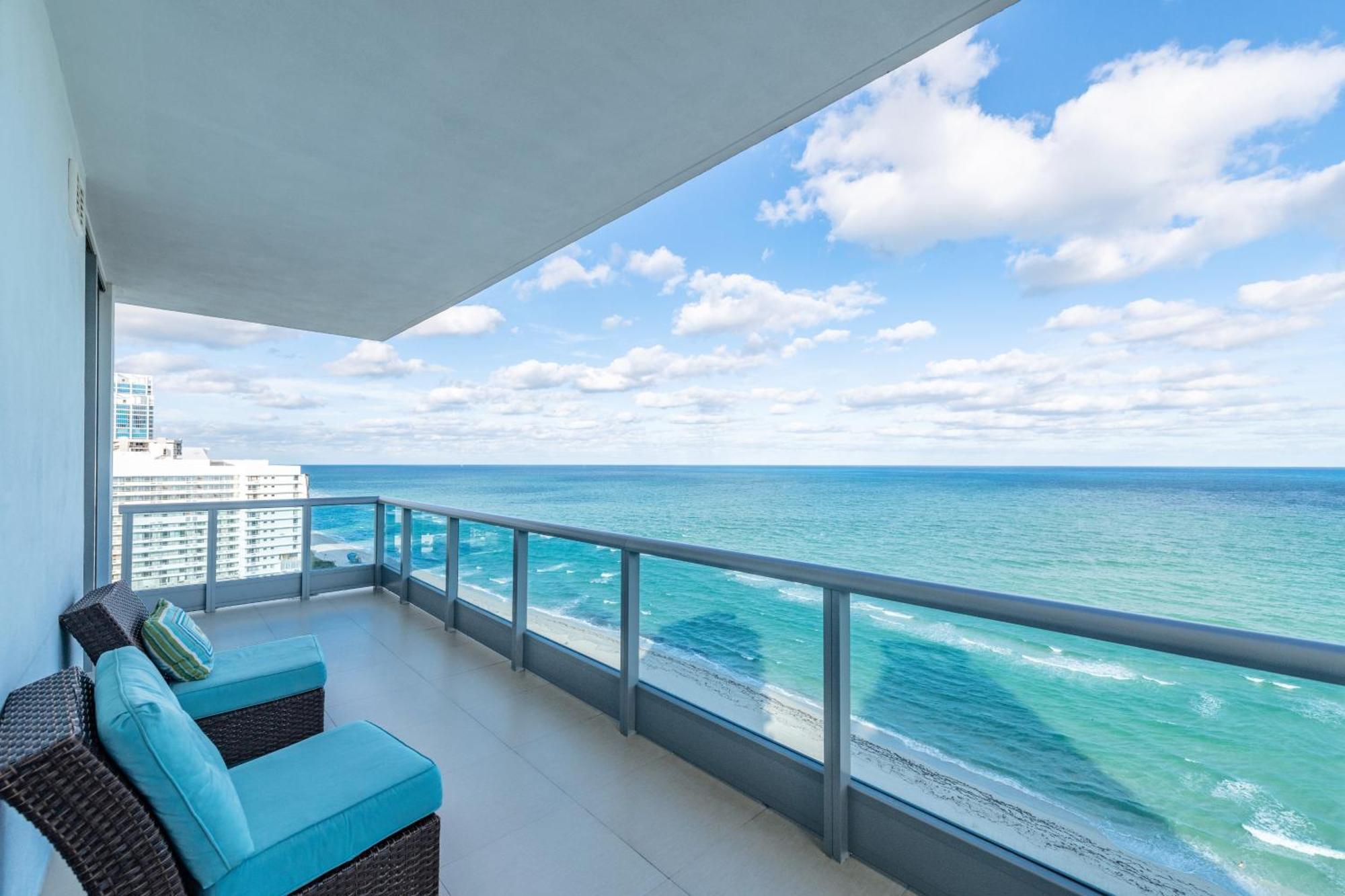 Churchill Suites Monte Carlo Miami Beach Værelse billede