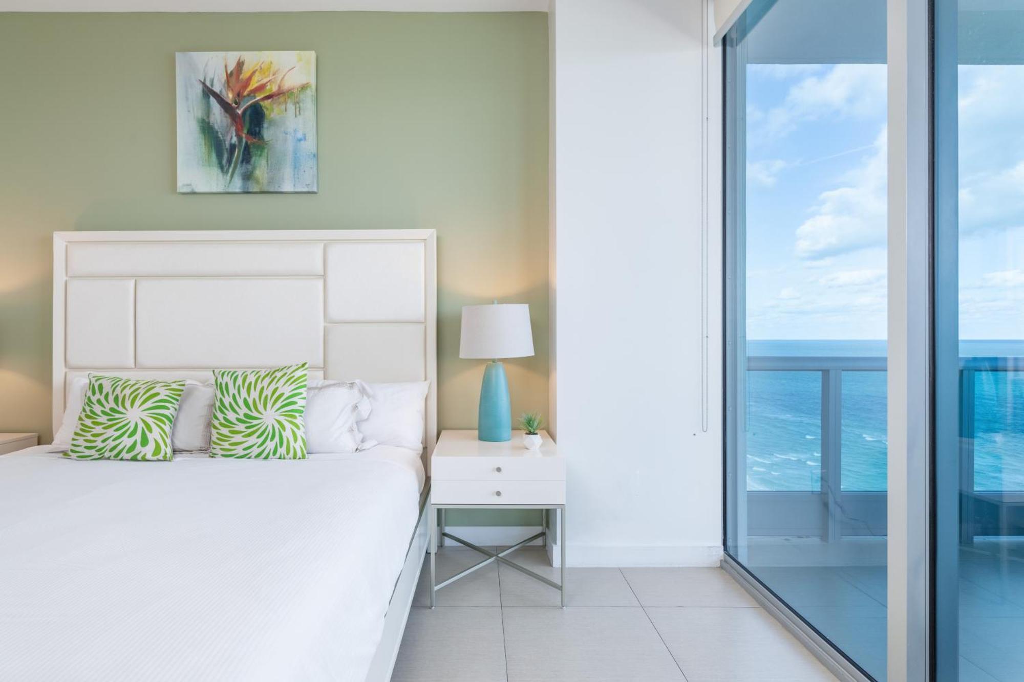 Churchill Suites Monte Carlo Miami Beach Værelse billede