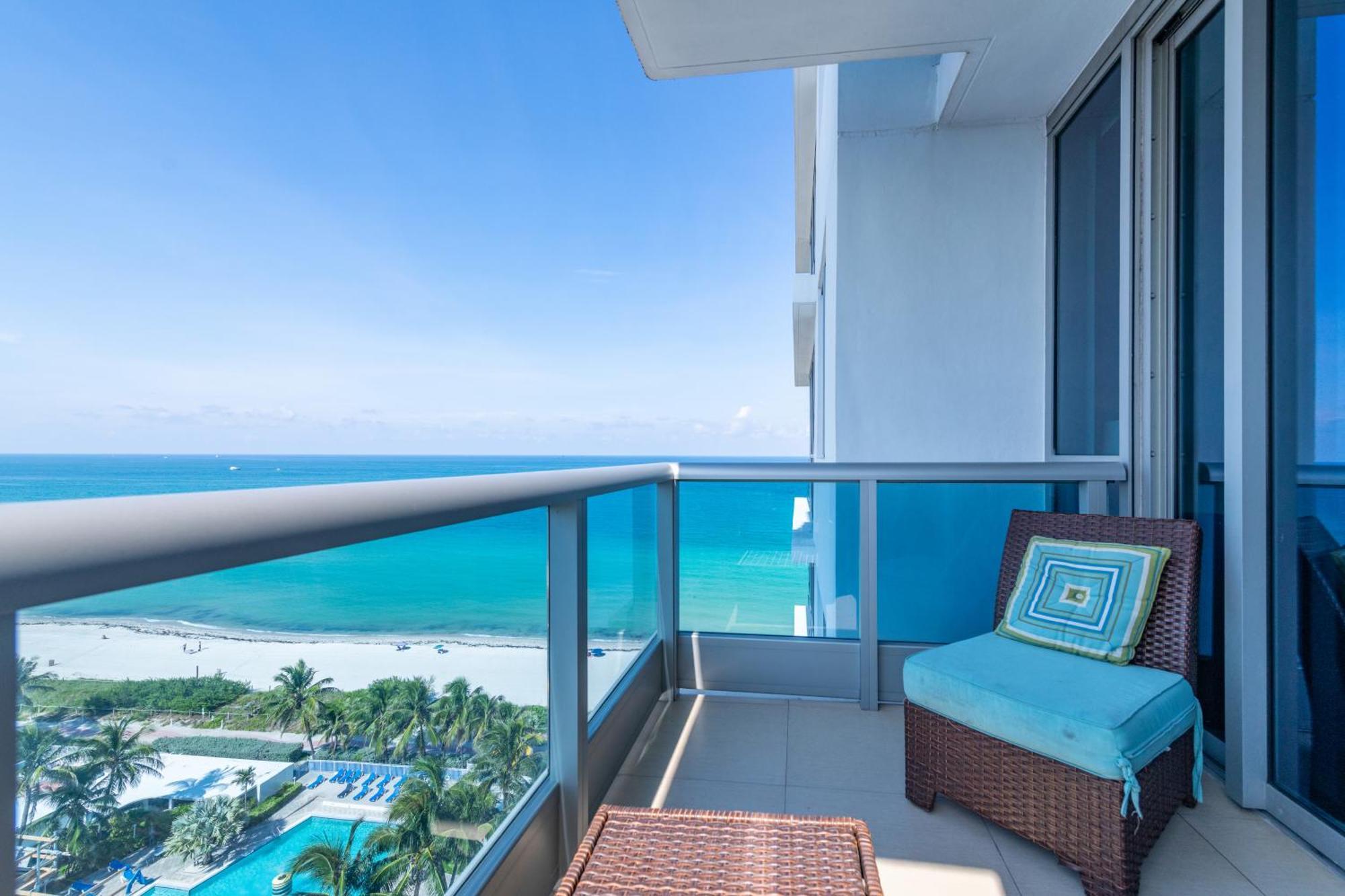 Churchill Suites Monte Carlo Miami Beach Værelse billede